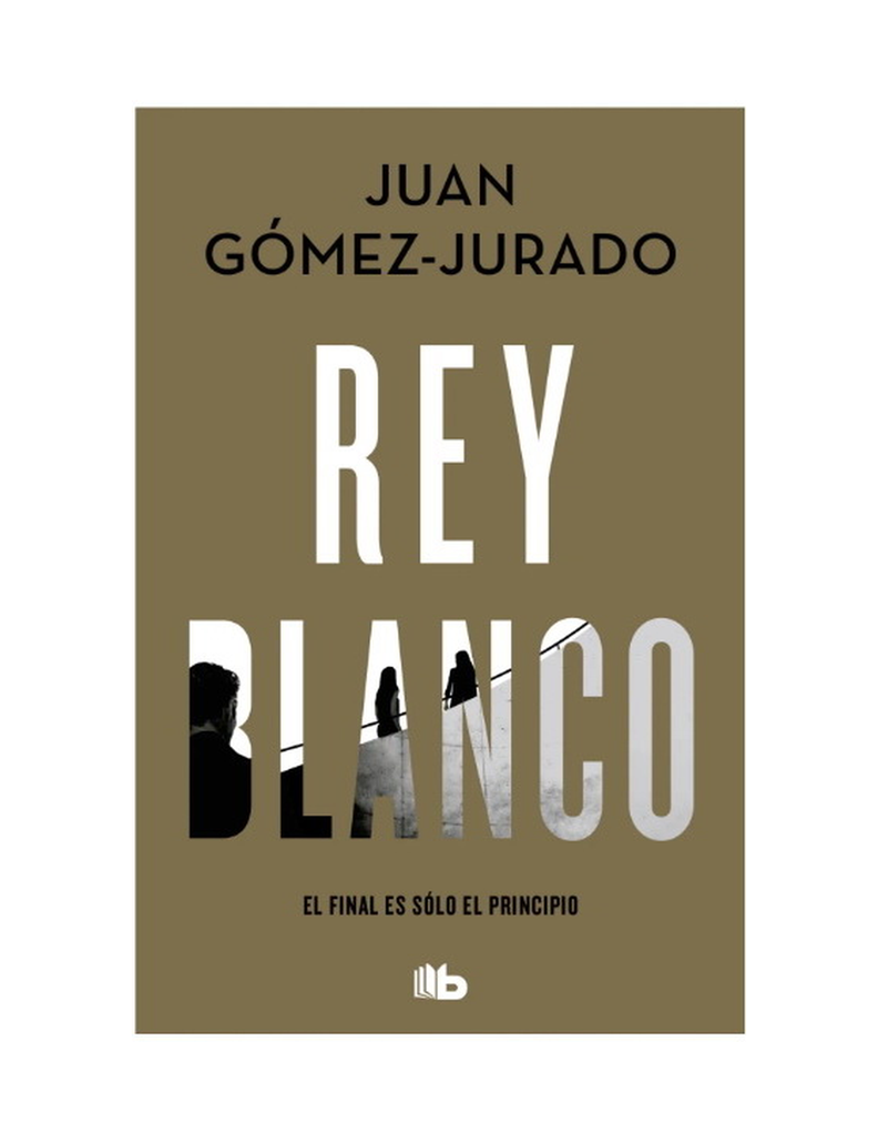REY BLANCO