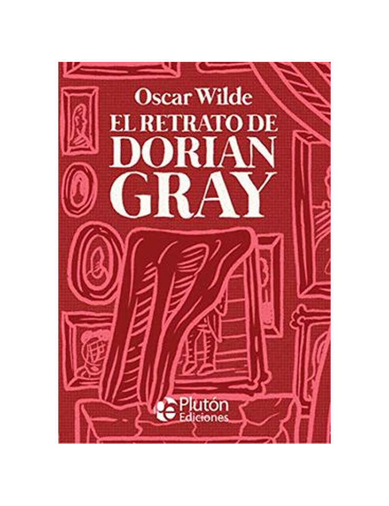 RETRATO DE DORIAN GRAY