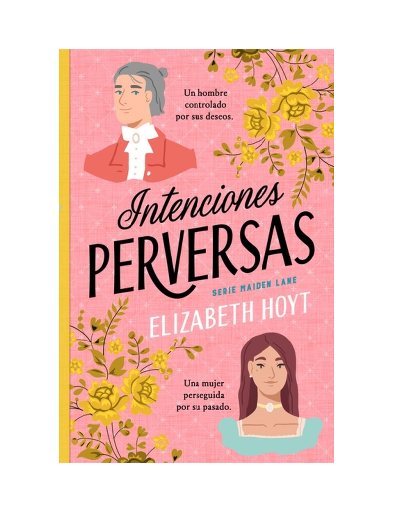 INTENCIONES PERVERSAS