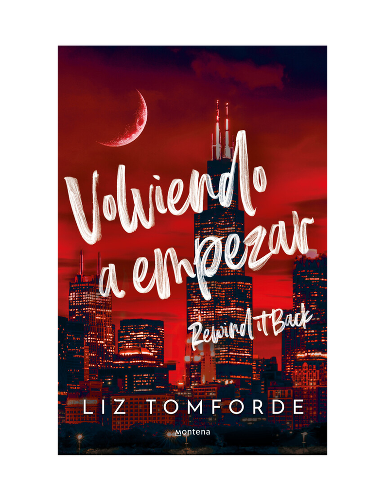VOLVIENDO A EMPEZAR