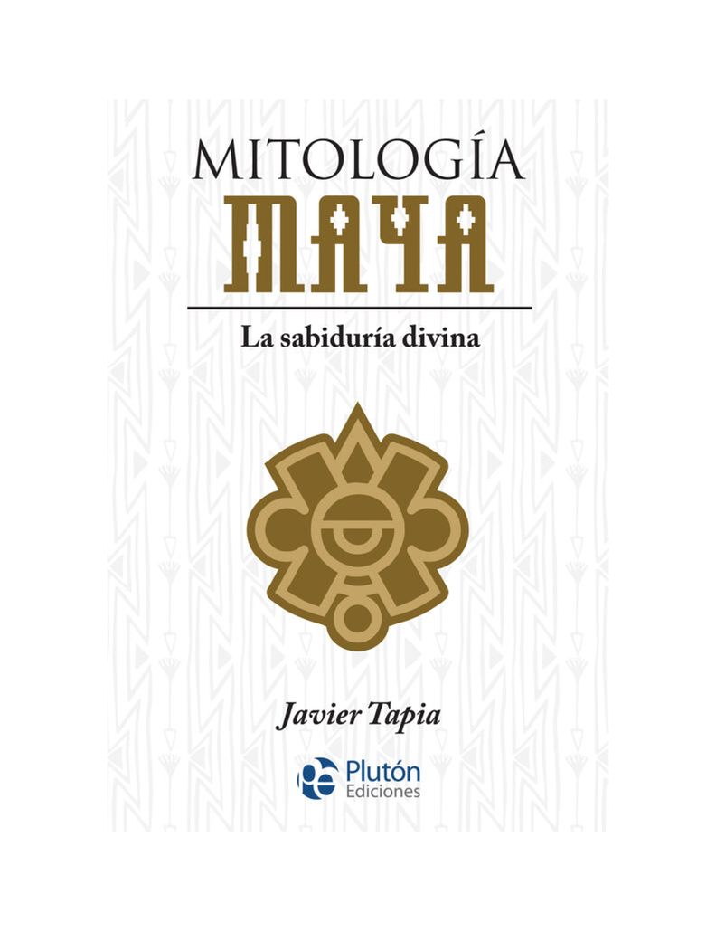 Mitología Maya