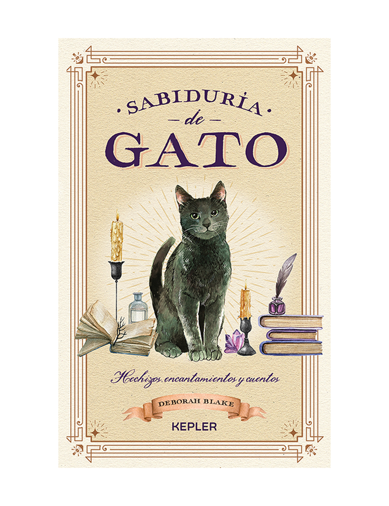 Sabiduría de Gato