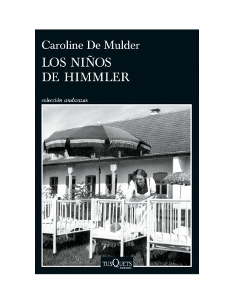 LOS NINOS DE HIMMLER