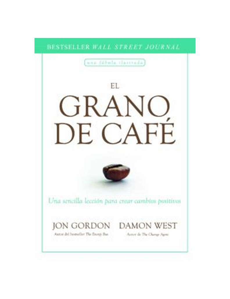 El Grano de Café