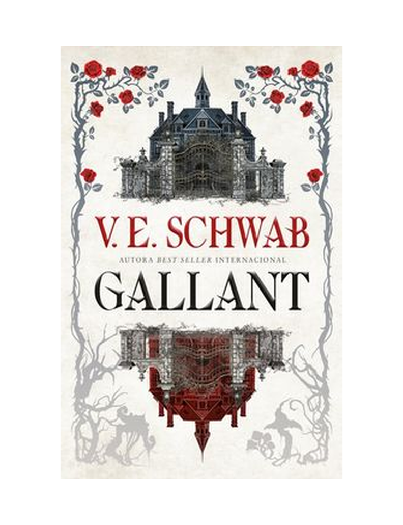 Gallant