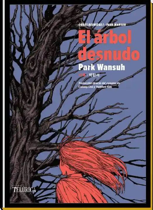 El Arbol Desnudo