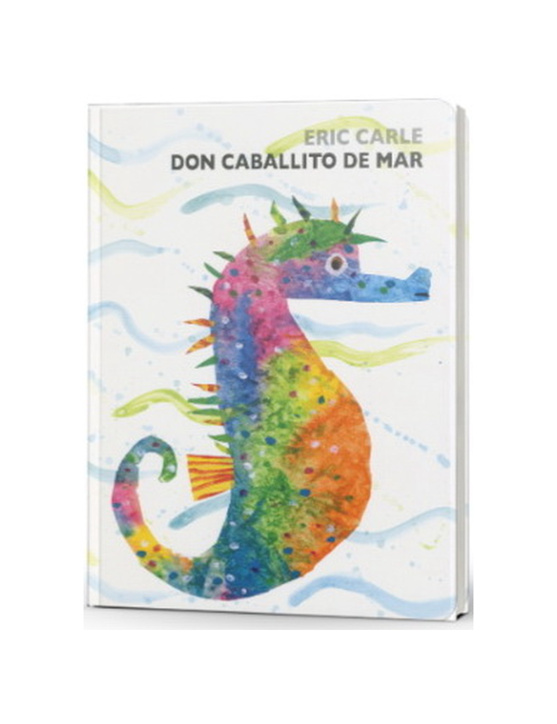 DON CABALLITO DE MAR