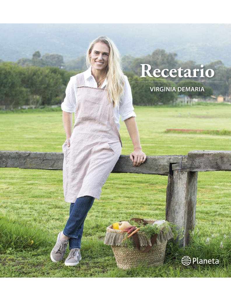 RECETARIO