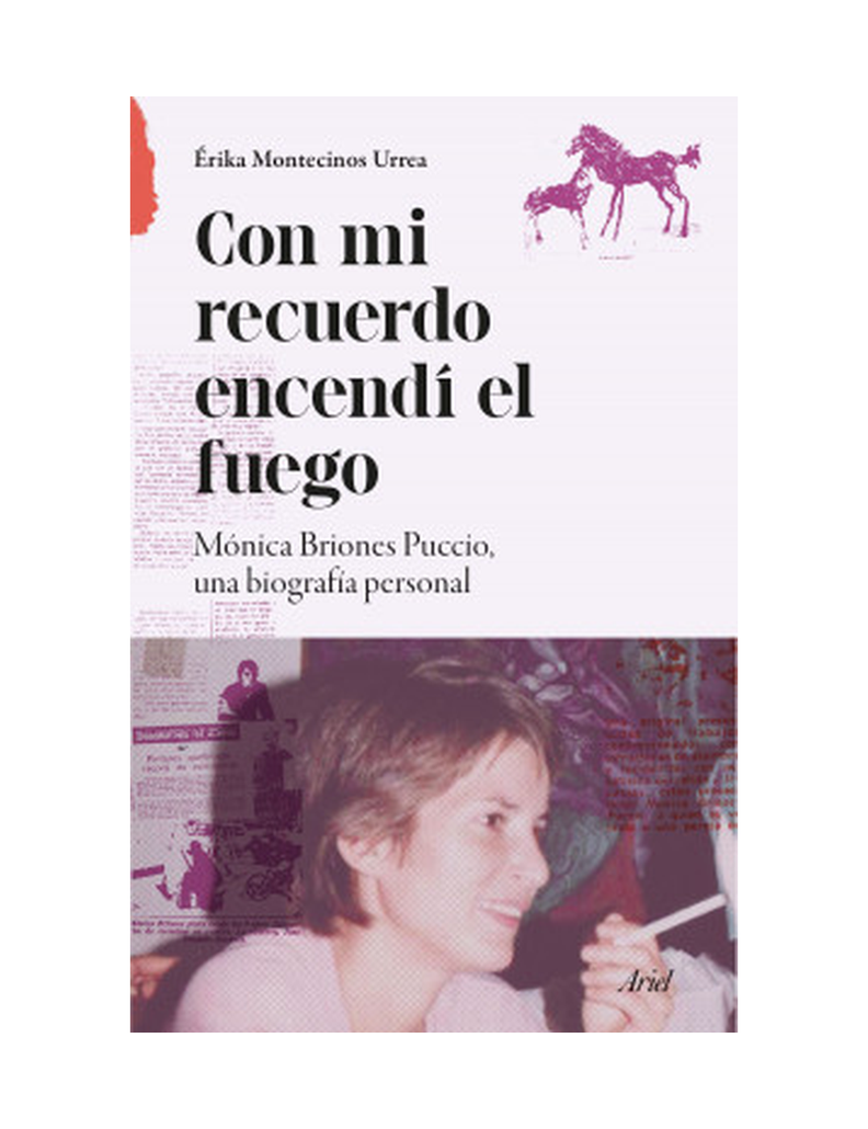 Con mi Recuerdo Encendi el Fuego