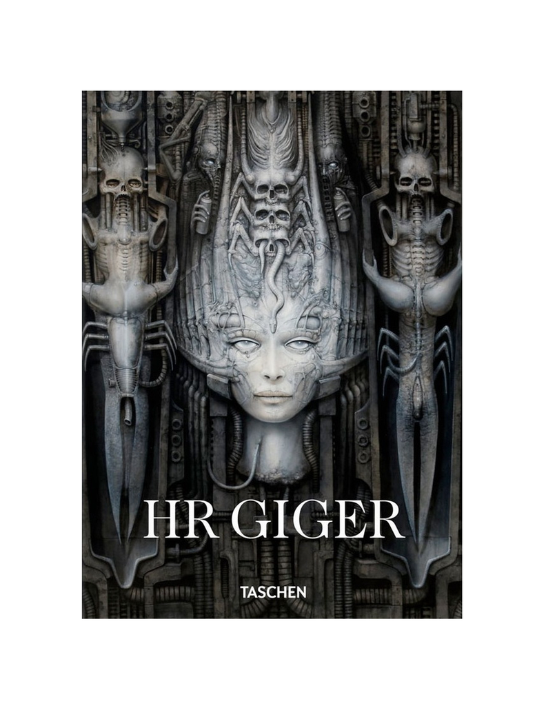 40 - GIGER