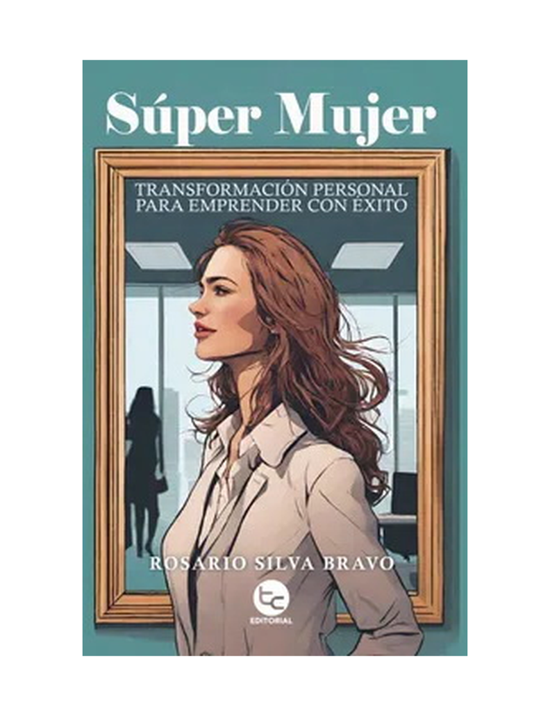 Super Mujer
