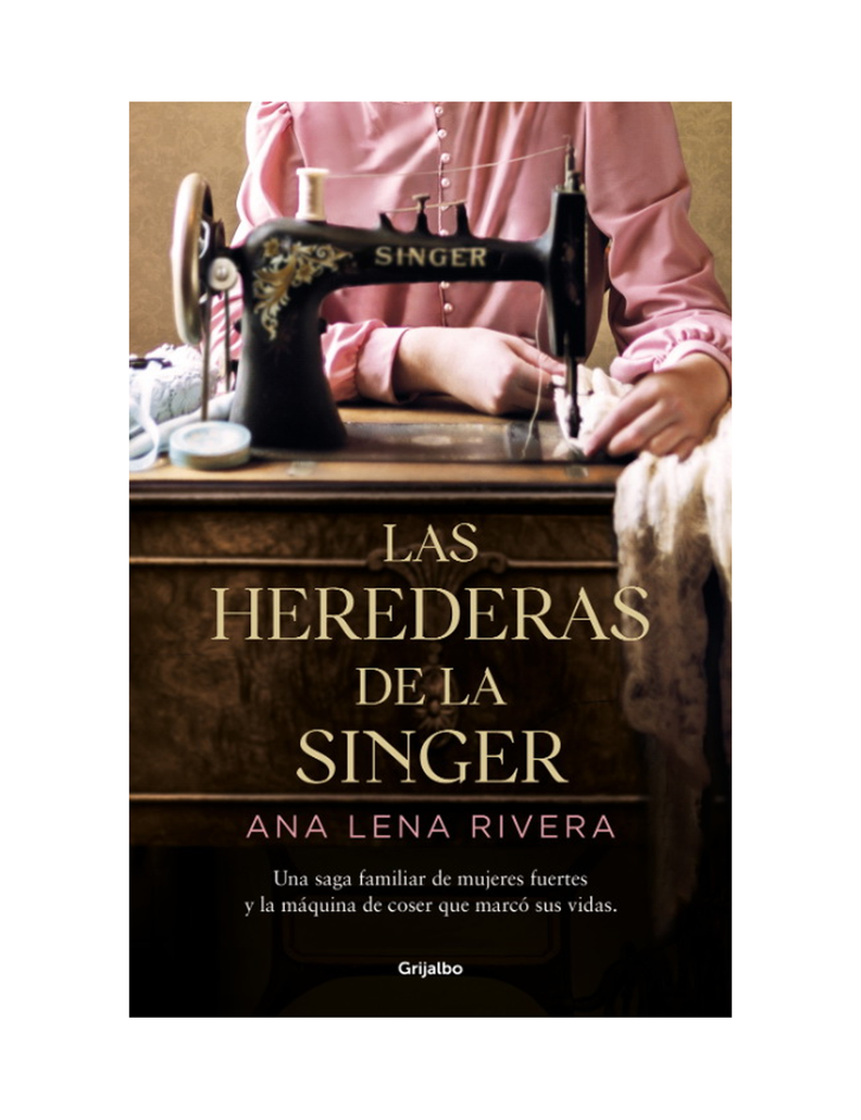 Las Herederas de la Singer