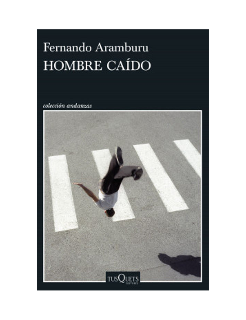 Hombre Caído