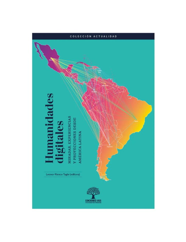 HUMANIDADES DIGITALES