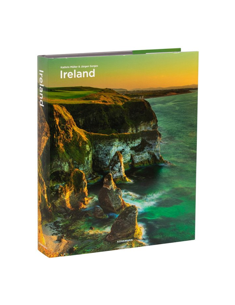 IRELAND