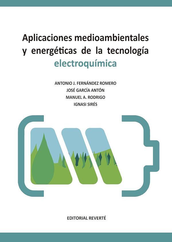 Aplicaciones Electroquimicas Al Tratamiento De Aguas Residuales