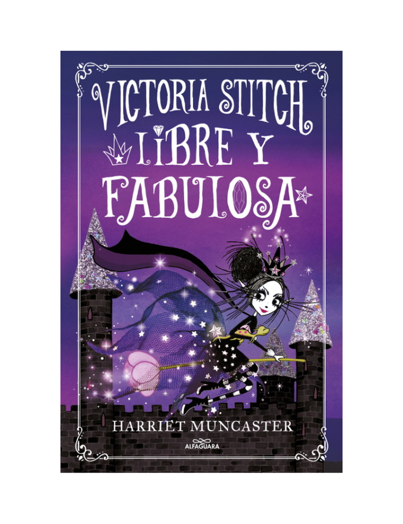 VICTORIA STITCH 2