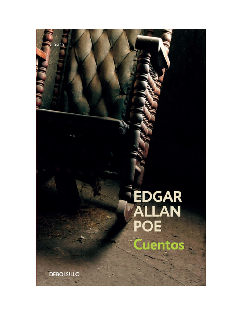 CUENTOS (POE)