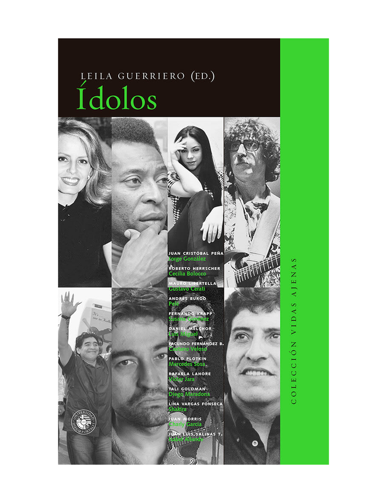 IDOLOS