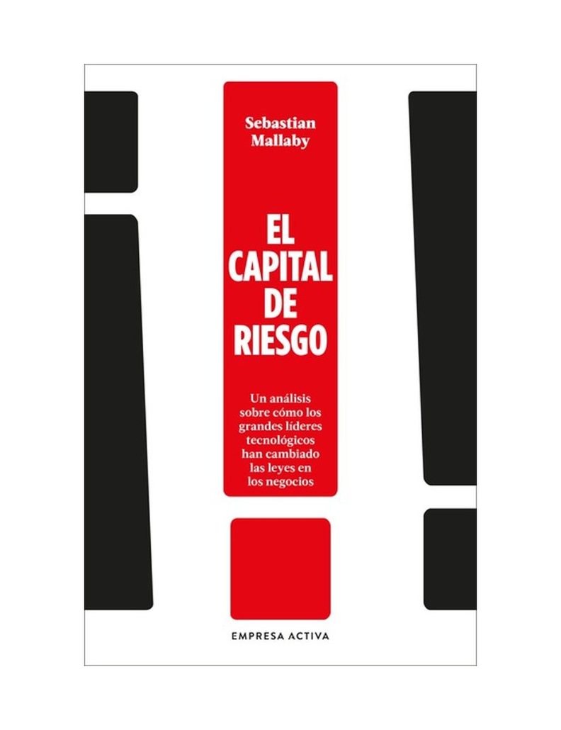 EL CAPITAL DE RIESGO