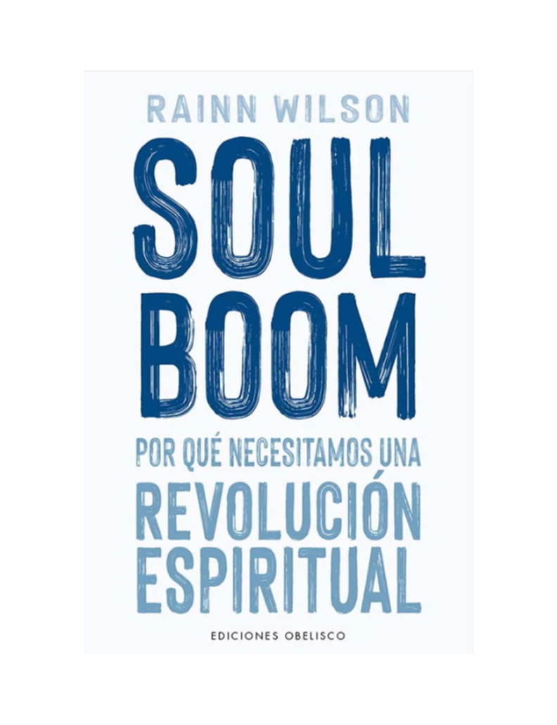 SOUL BOOM