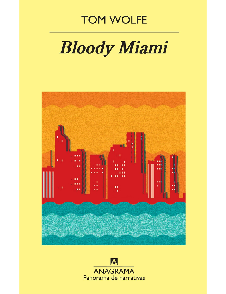 BLOODY MIAMI