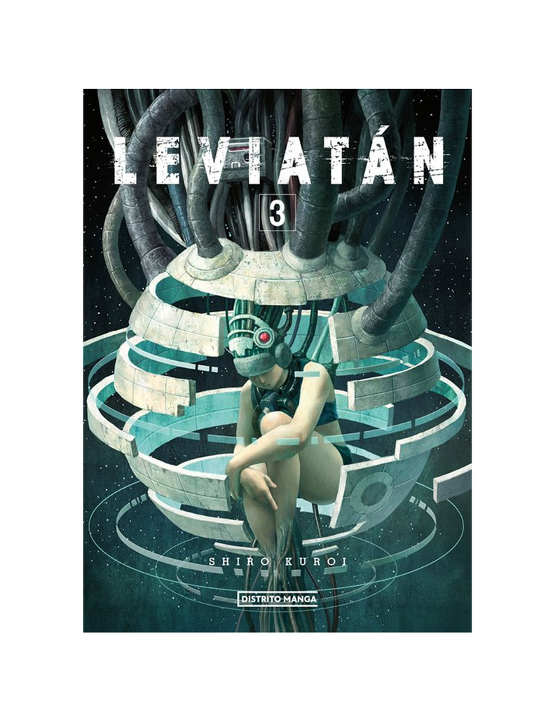Leviatan #3