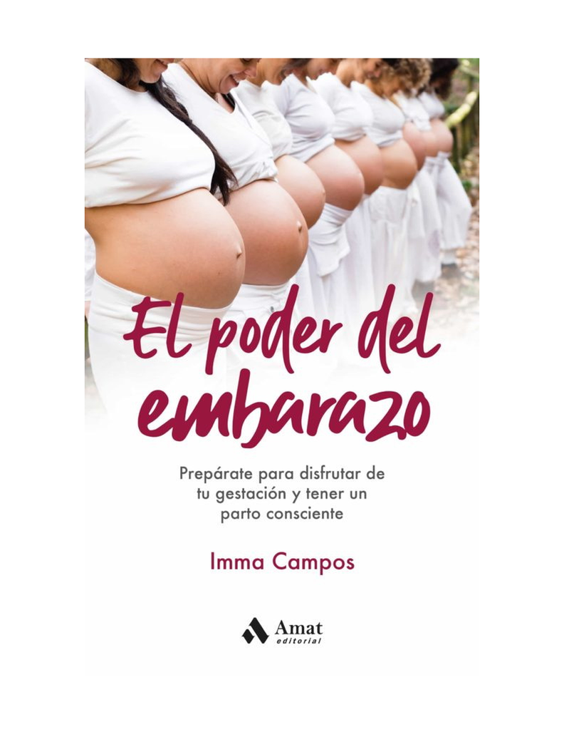 EL PODER DEL EMBARAZO
