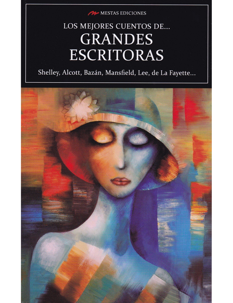 LOS MEJORES CUENTOS DE GRANDES ESCRITO