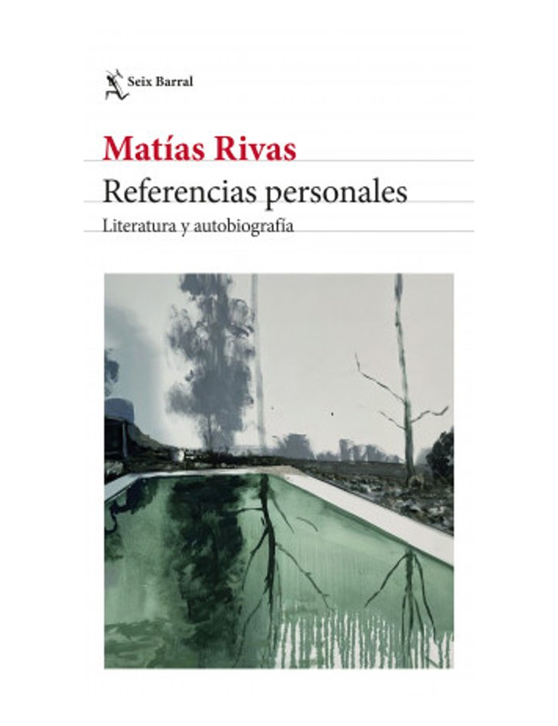 REFERENCIAS PERSONALES