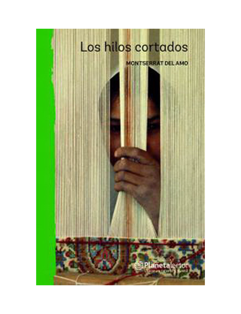 LOS HILOS CORTADOS