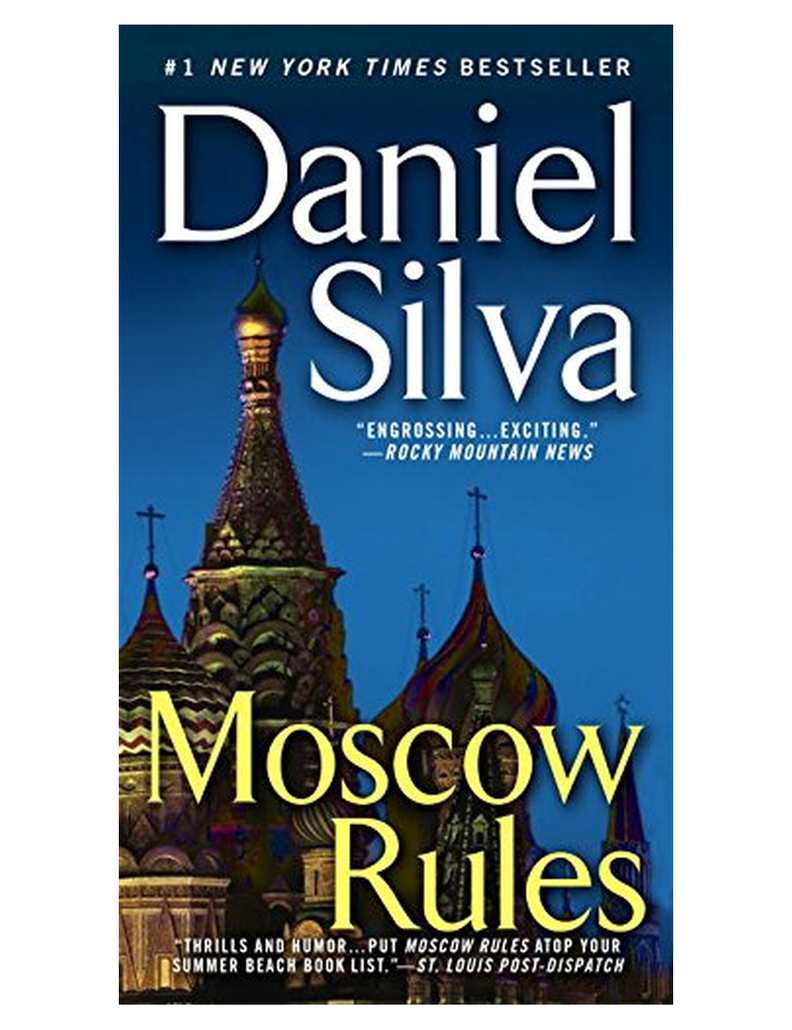 MOSCOW RULES