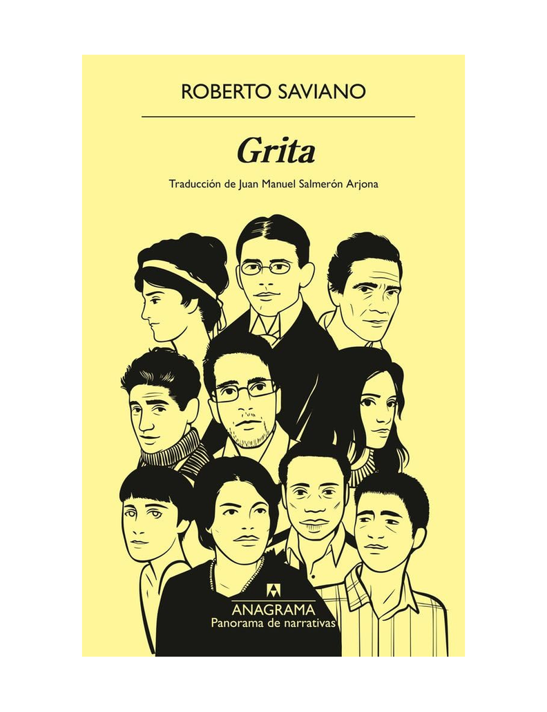 GRITA