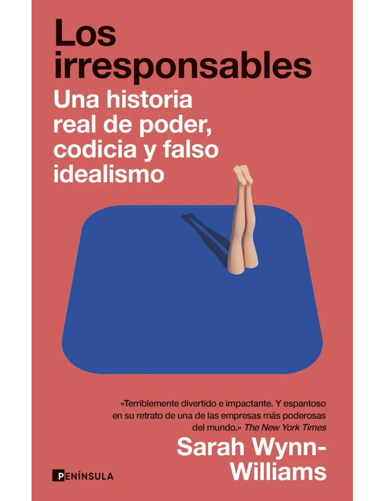 Los Irresponsables