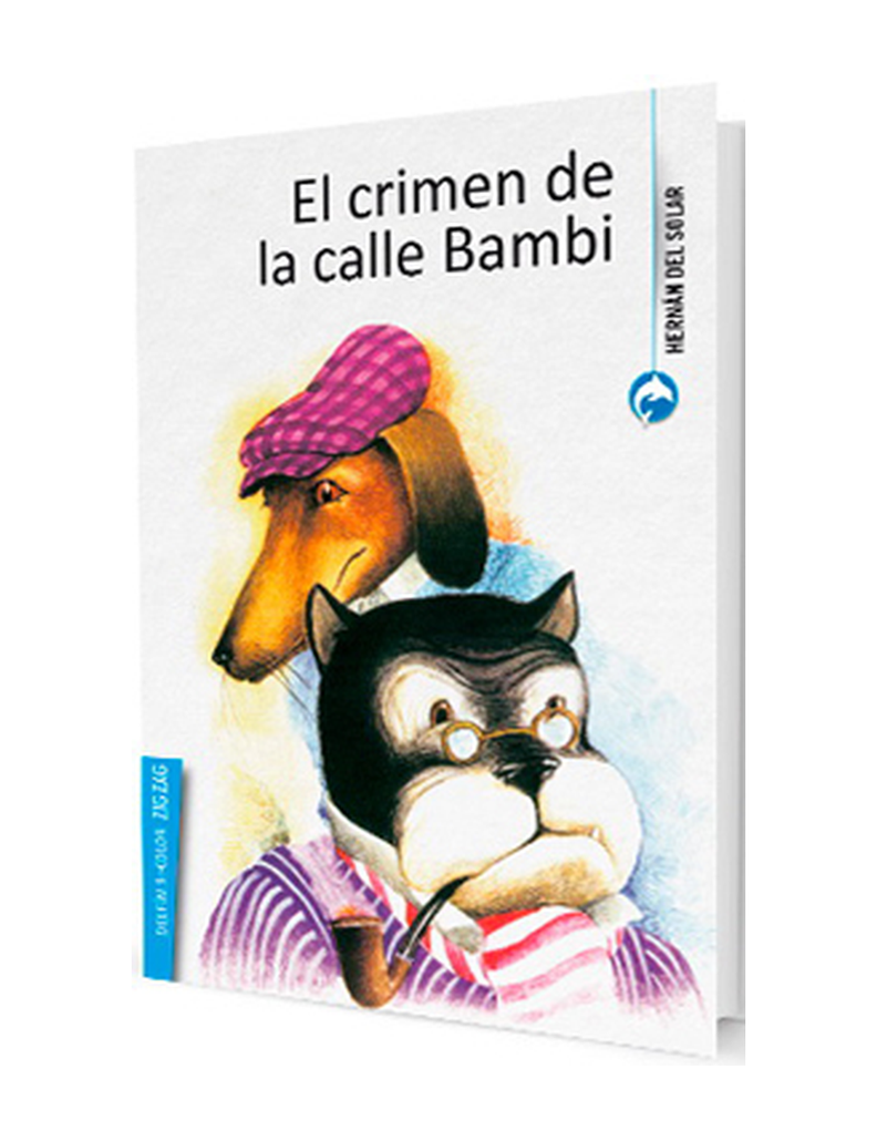 El Crimen de la Calle Bambi