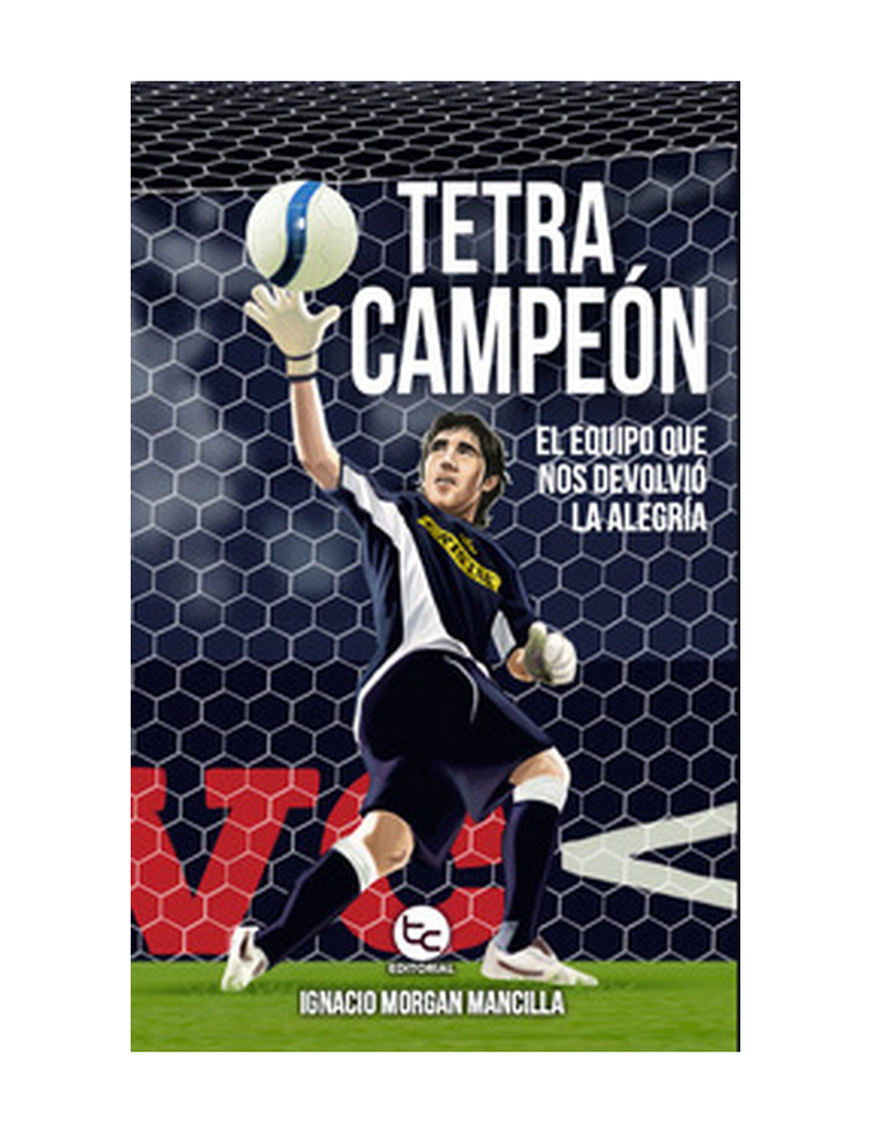 TETRACAMPEON-