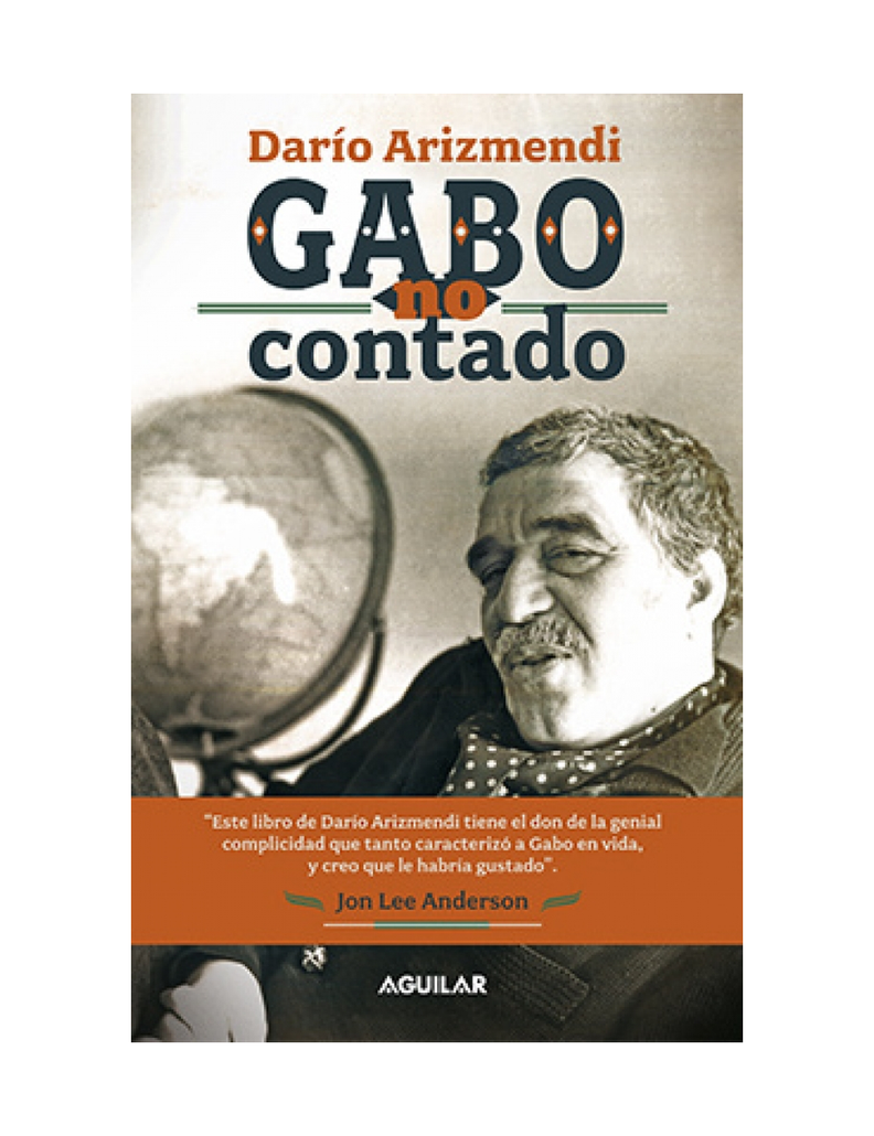 GABO NO CONTADO