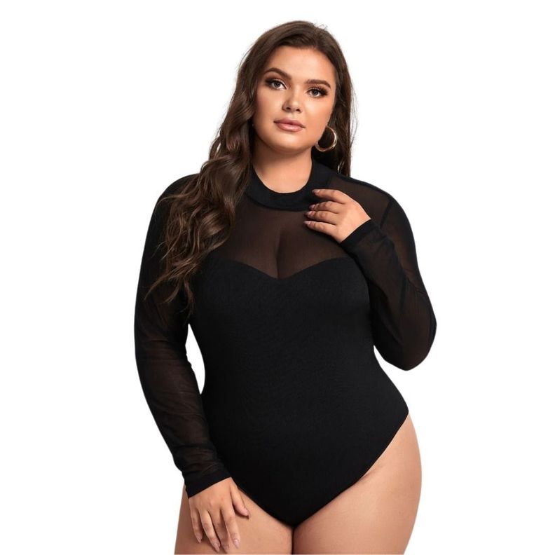 BODY MOLDEADOR TIPO FAJA COLOMBIANA MOD-BR-08-0
