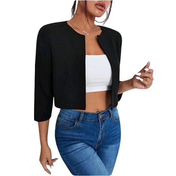 Tapado Bolero Chal Ideal Para Fiesta Boda Coctel T061-1