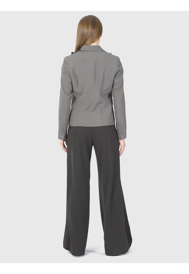 Chaqueta Casimir Gris-3