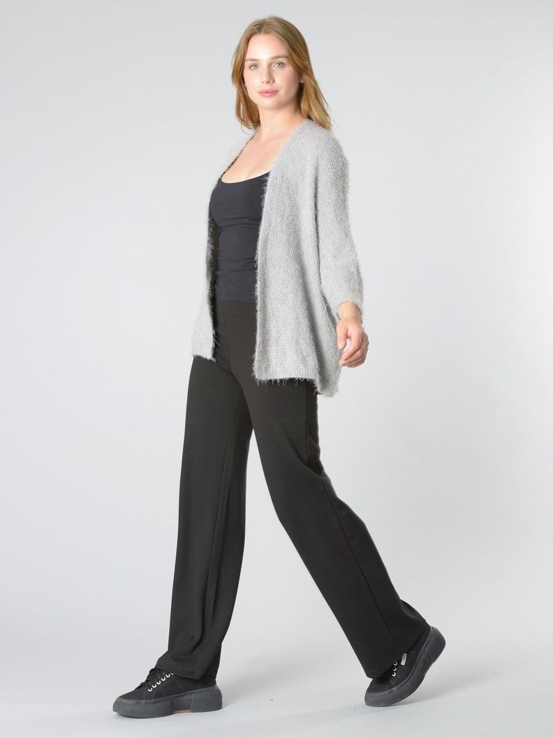 Tapado Italiano Rafaella Gris-2