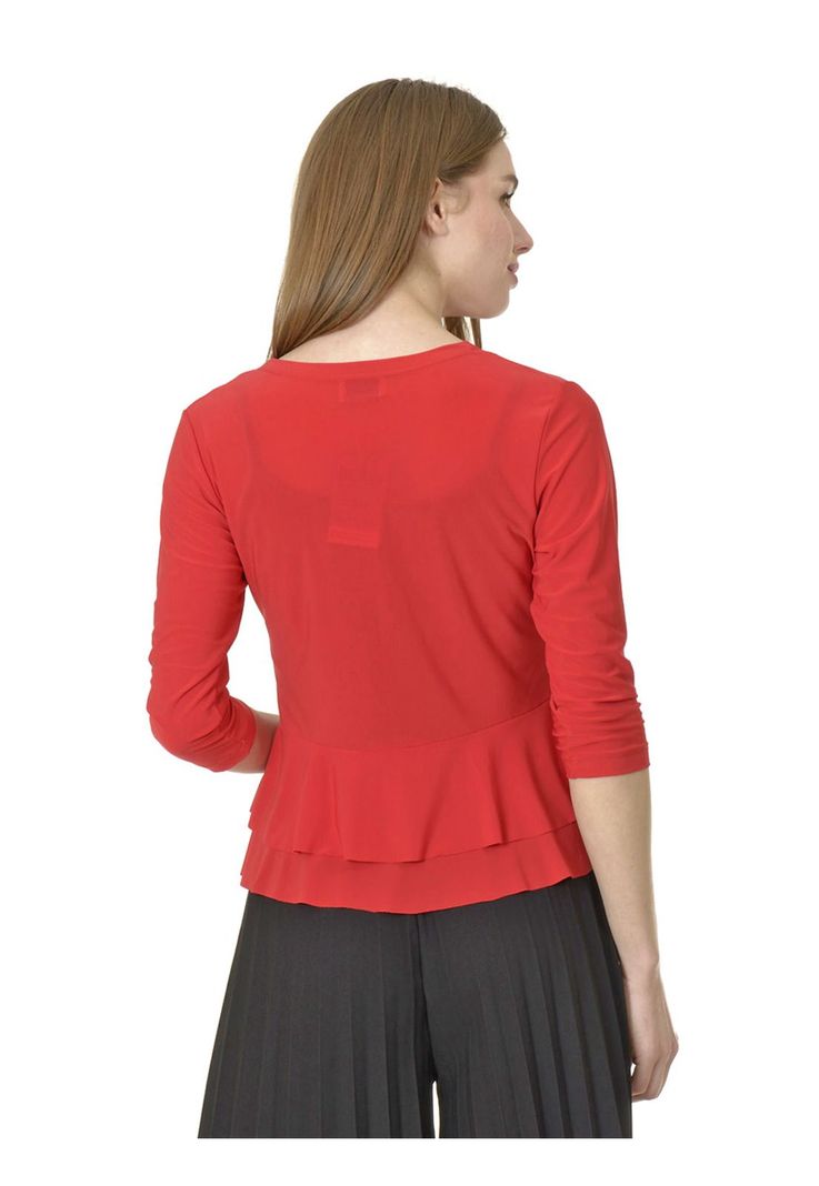 Tapado Vuelos Rojo-5