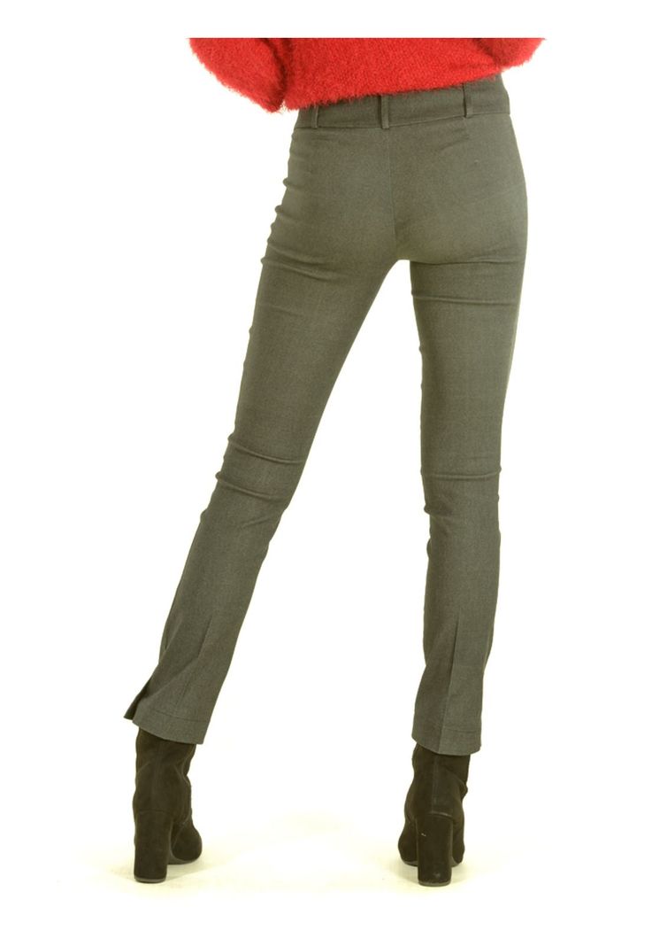 Pantalón Mini Tajalí Grafito-3