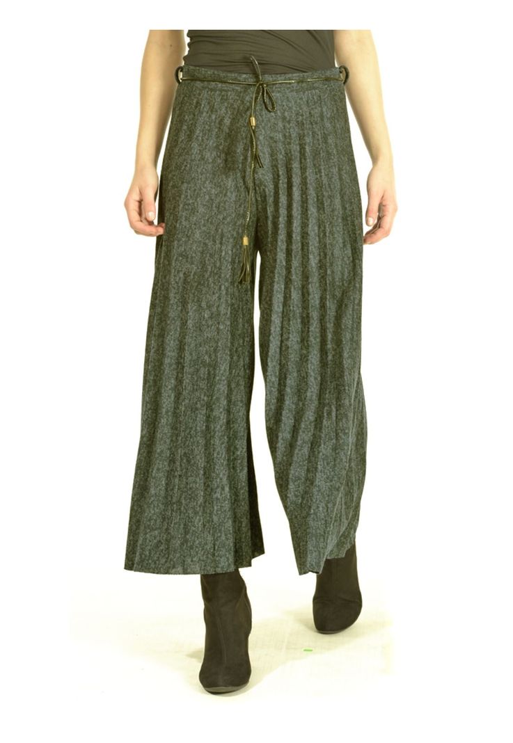 Pantalón Tableado Marengo-0