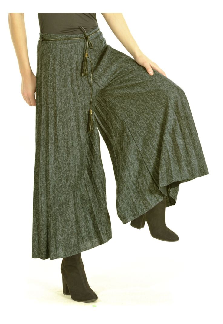 Pantalón Tableado Marengo-1