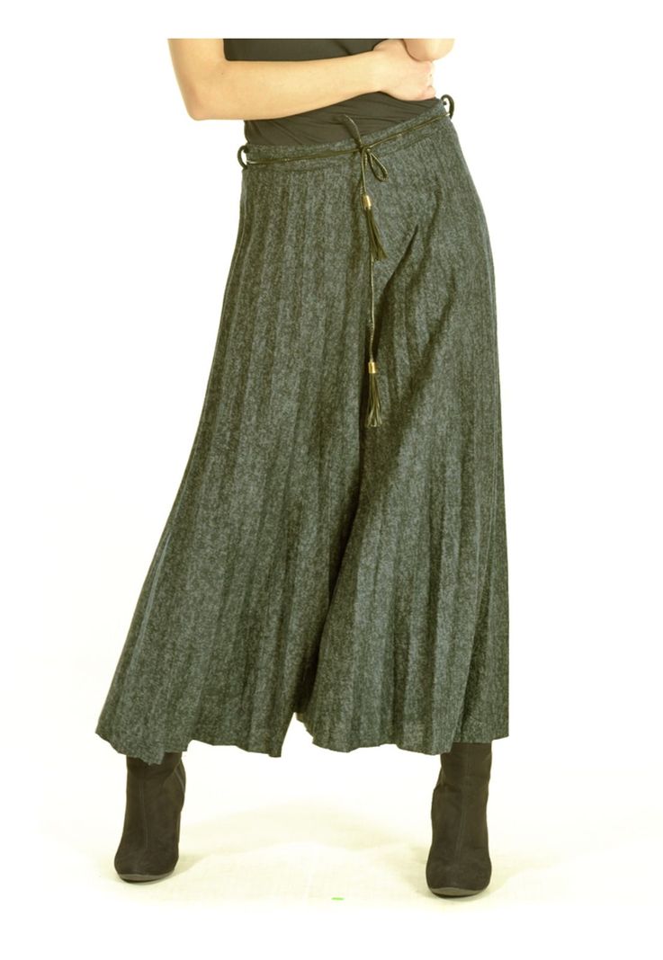 Pantalón Tableado Marengo-3