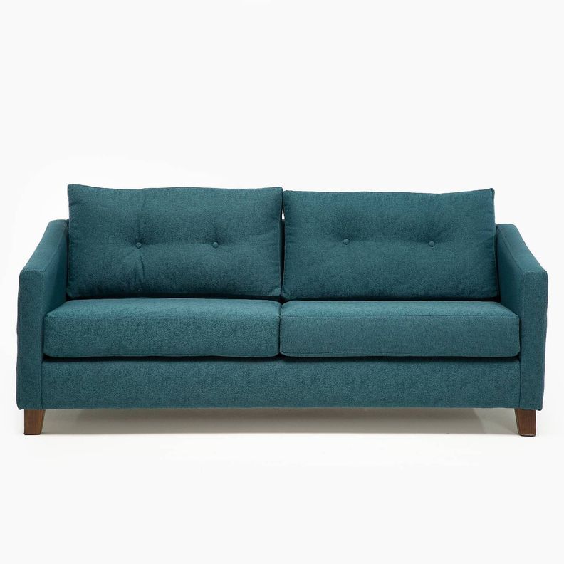 Sofa 3 Cuerpos Elena Petroleo