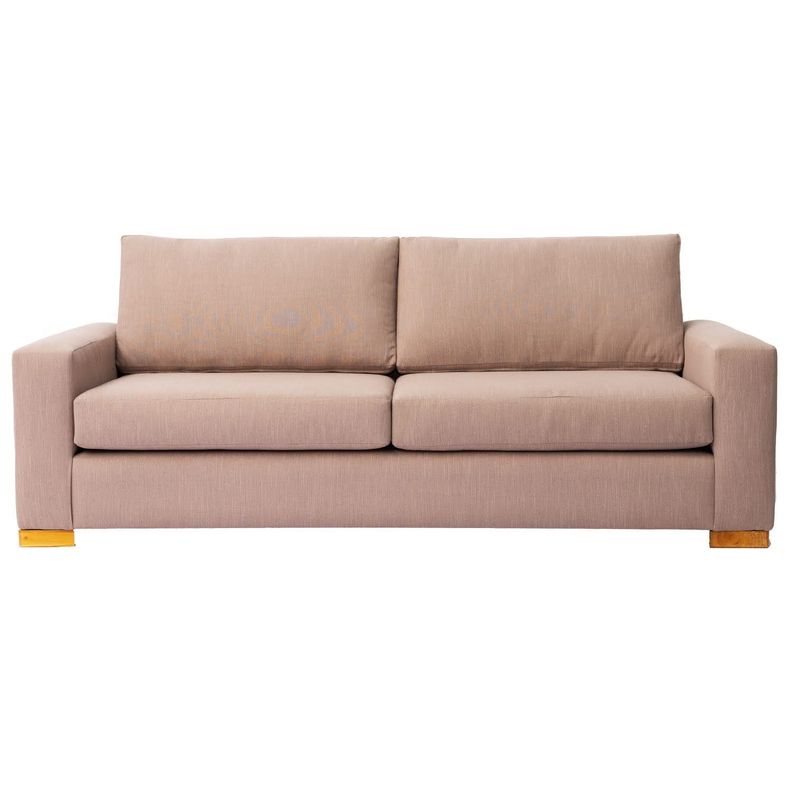 Sofa 3 Cuerpos Coyam