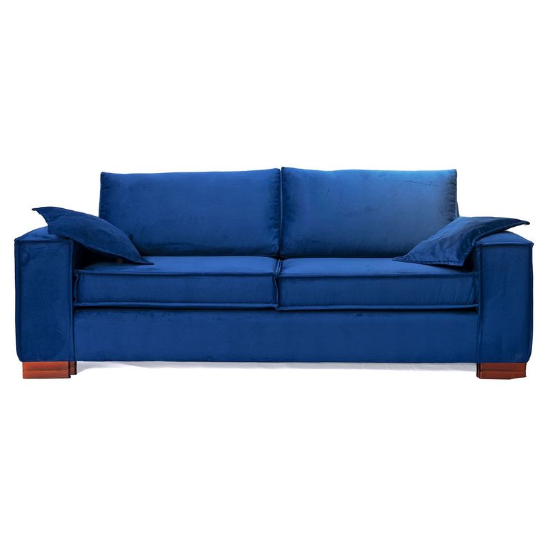 Azul