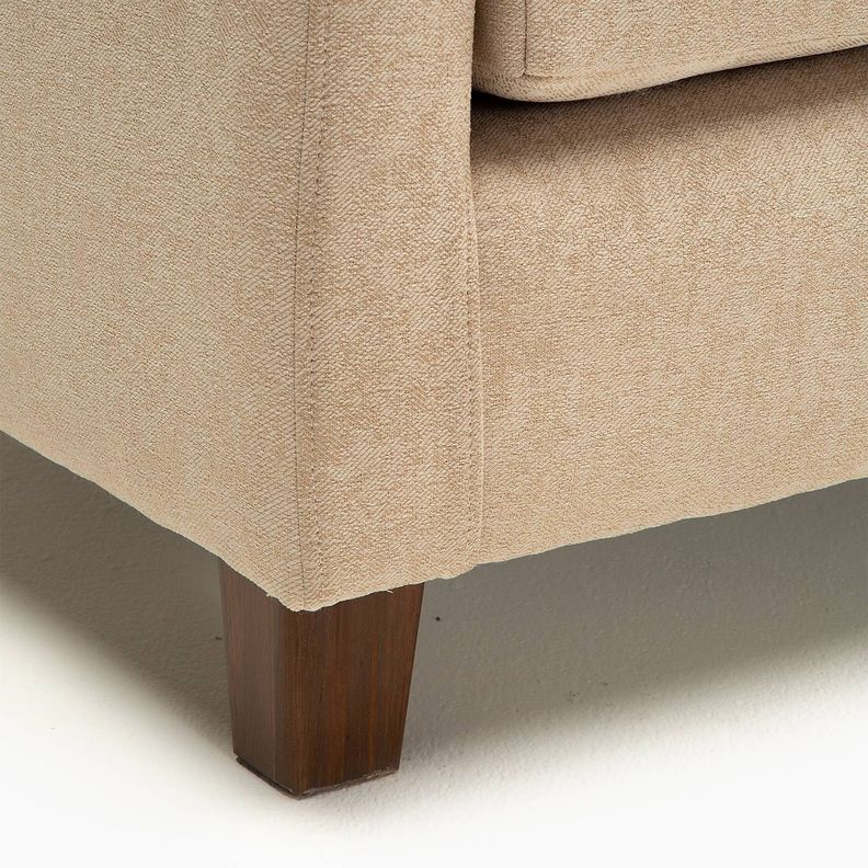 Seccional Elena Izquierdo Beige-1